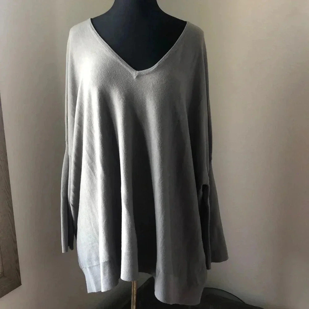 Nordstrom Cullen Oversized Sweater